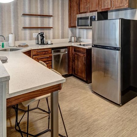 Residence Inn By Marriott Nashville Green Hills Bagian luar foto