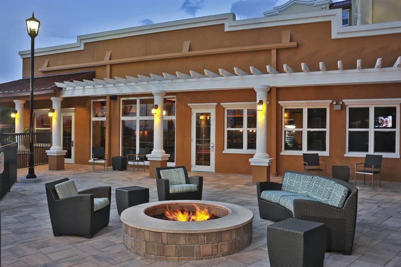 Residence Inn By Marriott Nashville Green Hills Bagian luar foto
