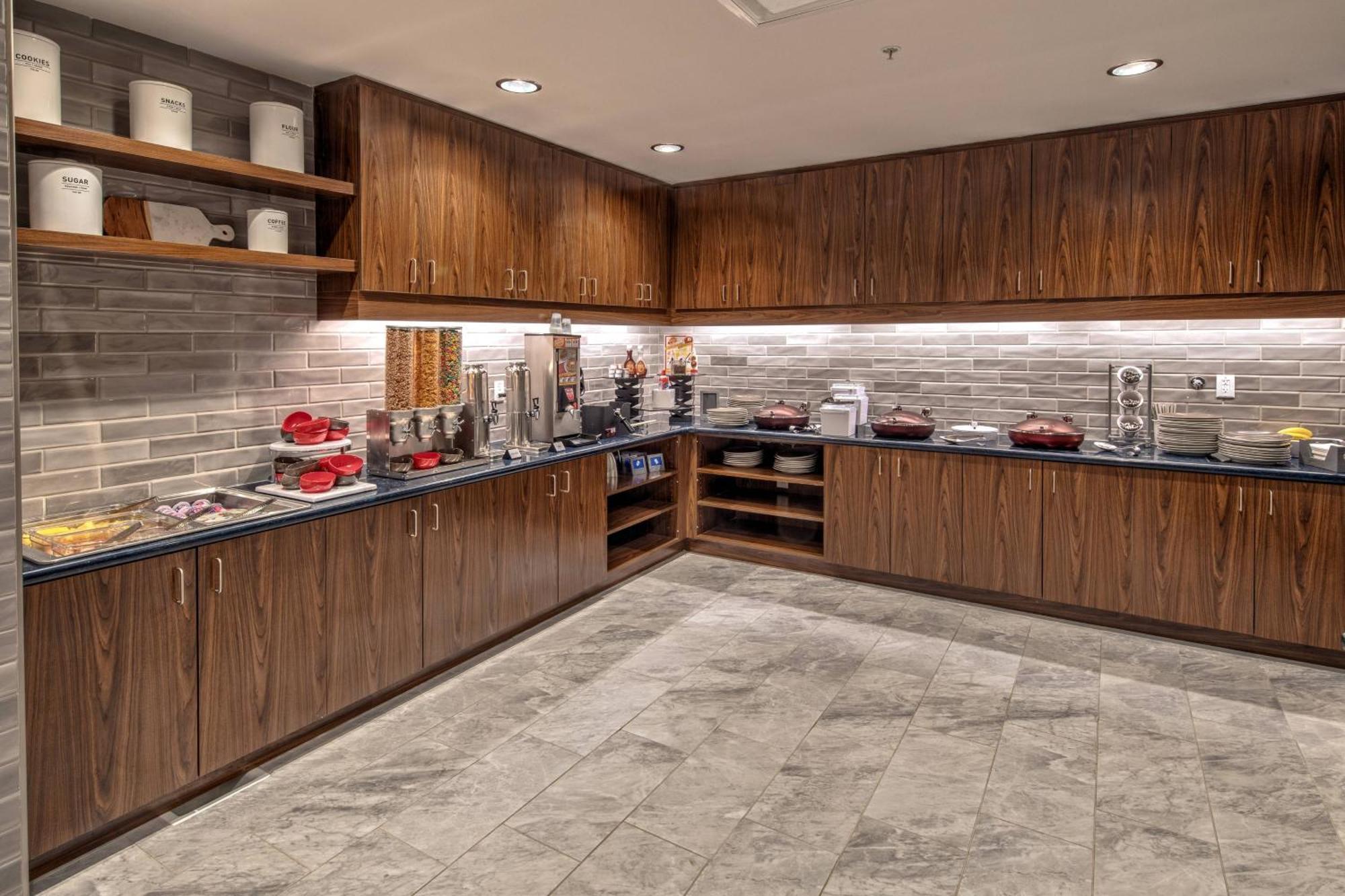 Residence Inn By Marriott Nashville Green Hills Bagian luar foto