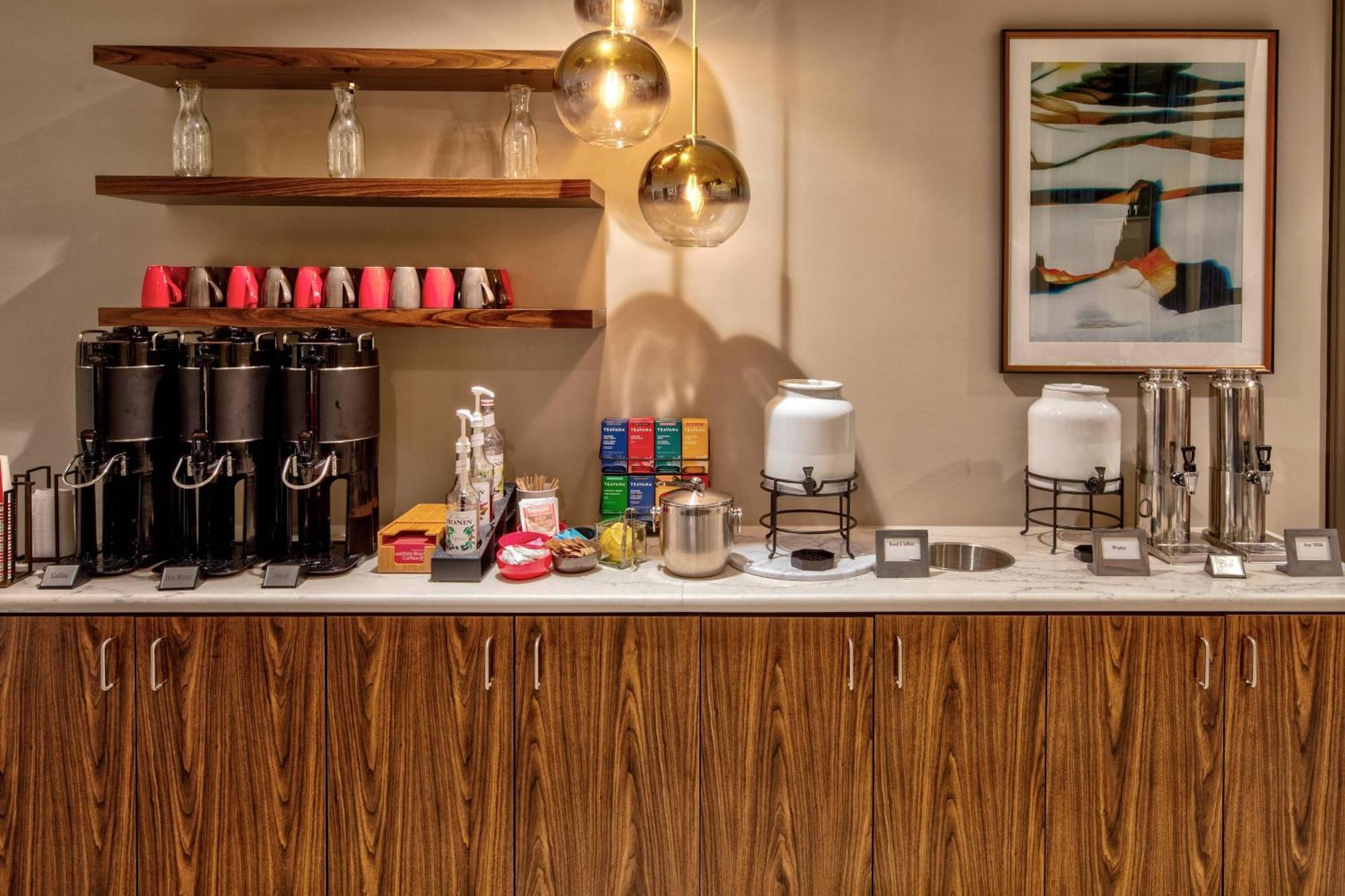 Residence Inn By Marriott Nashville Green Hills Bagian luar foto