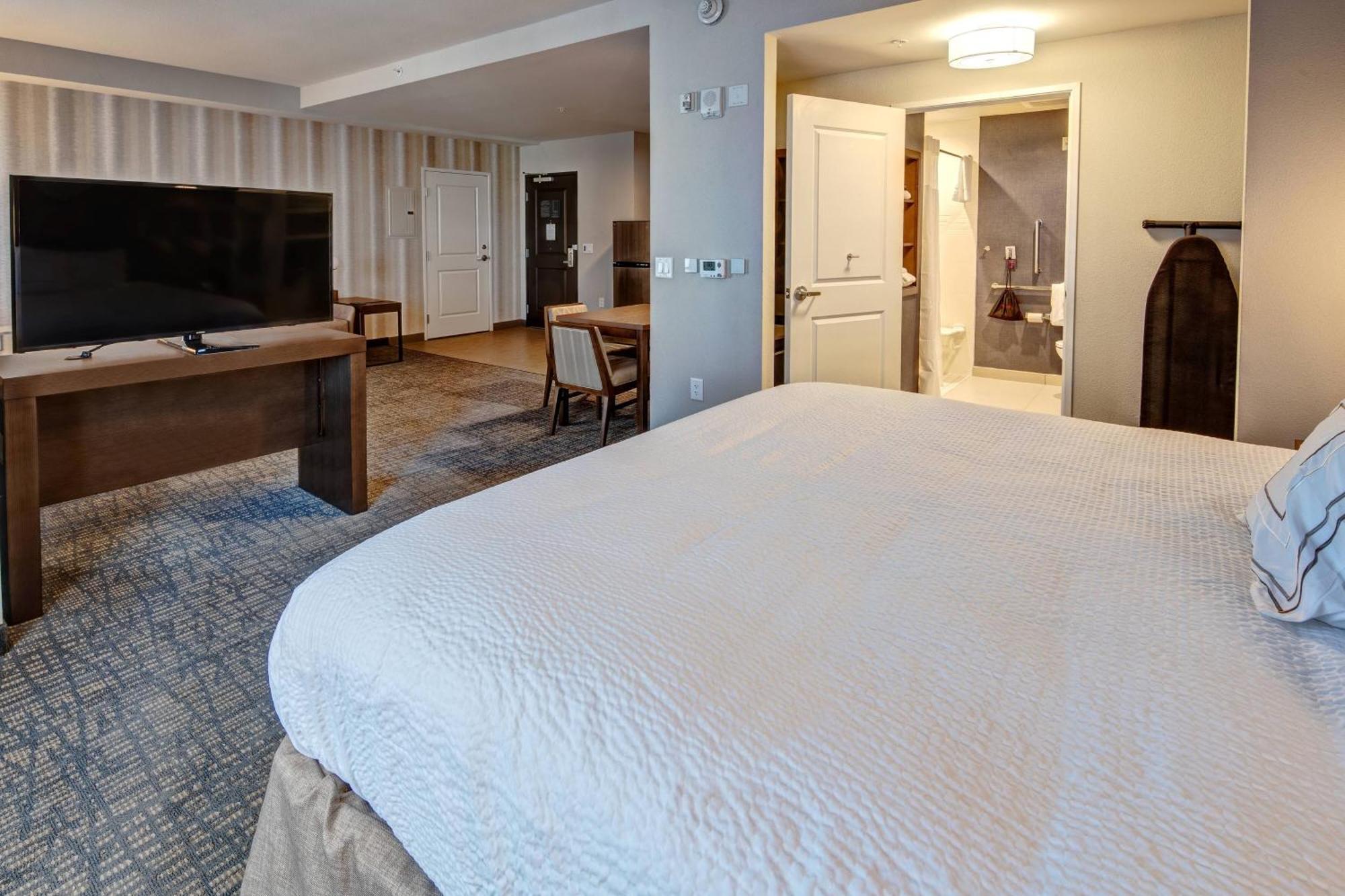 Residence Inn By Marriott Nashville Green Hills Bagian luar foto