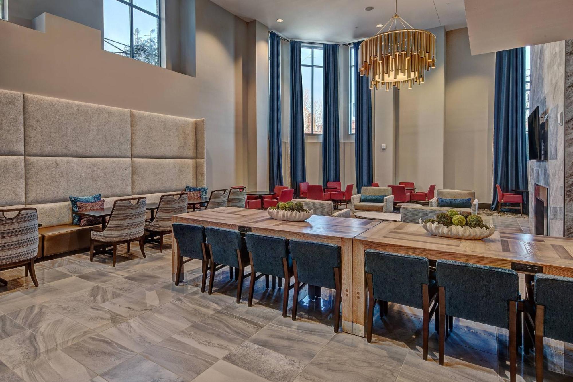 Residence Inn By Marriott Nashville Green Hills Bagian luar foto
