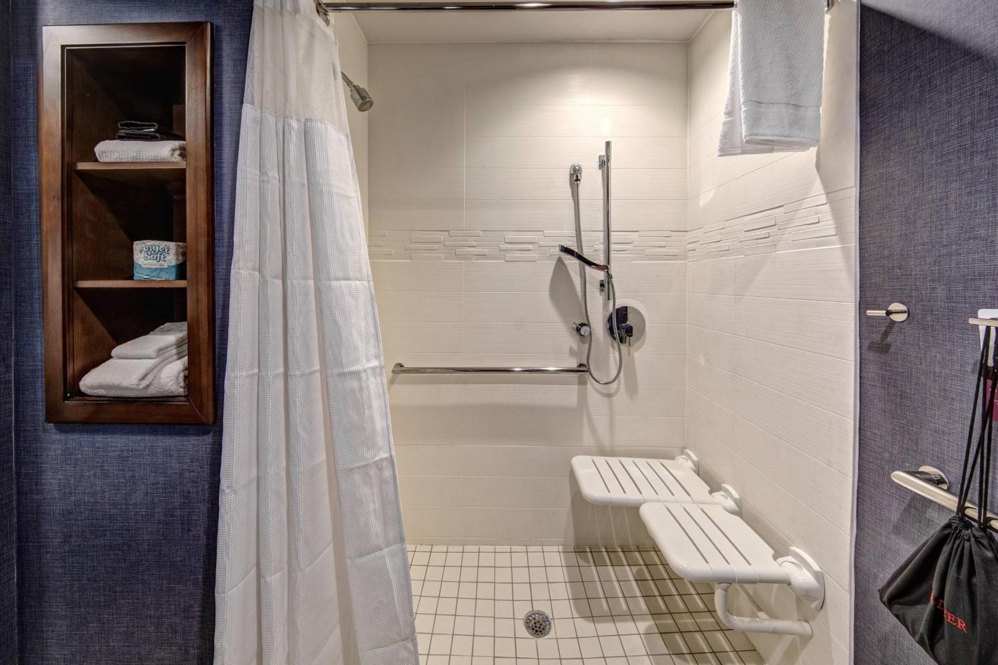 Residence Inn By Marriott Nashville Green Hills Bagian luar foto