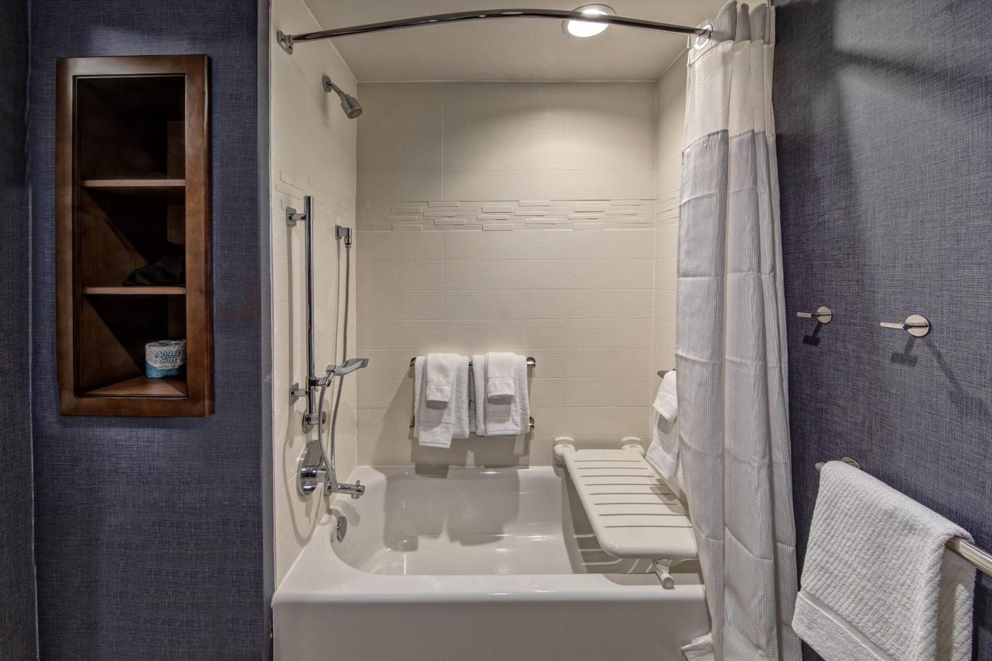 Residence Inn By Marriott Nashville Green Hills Bagian luar foto