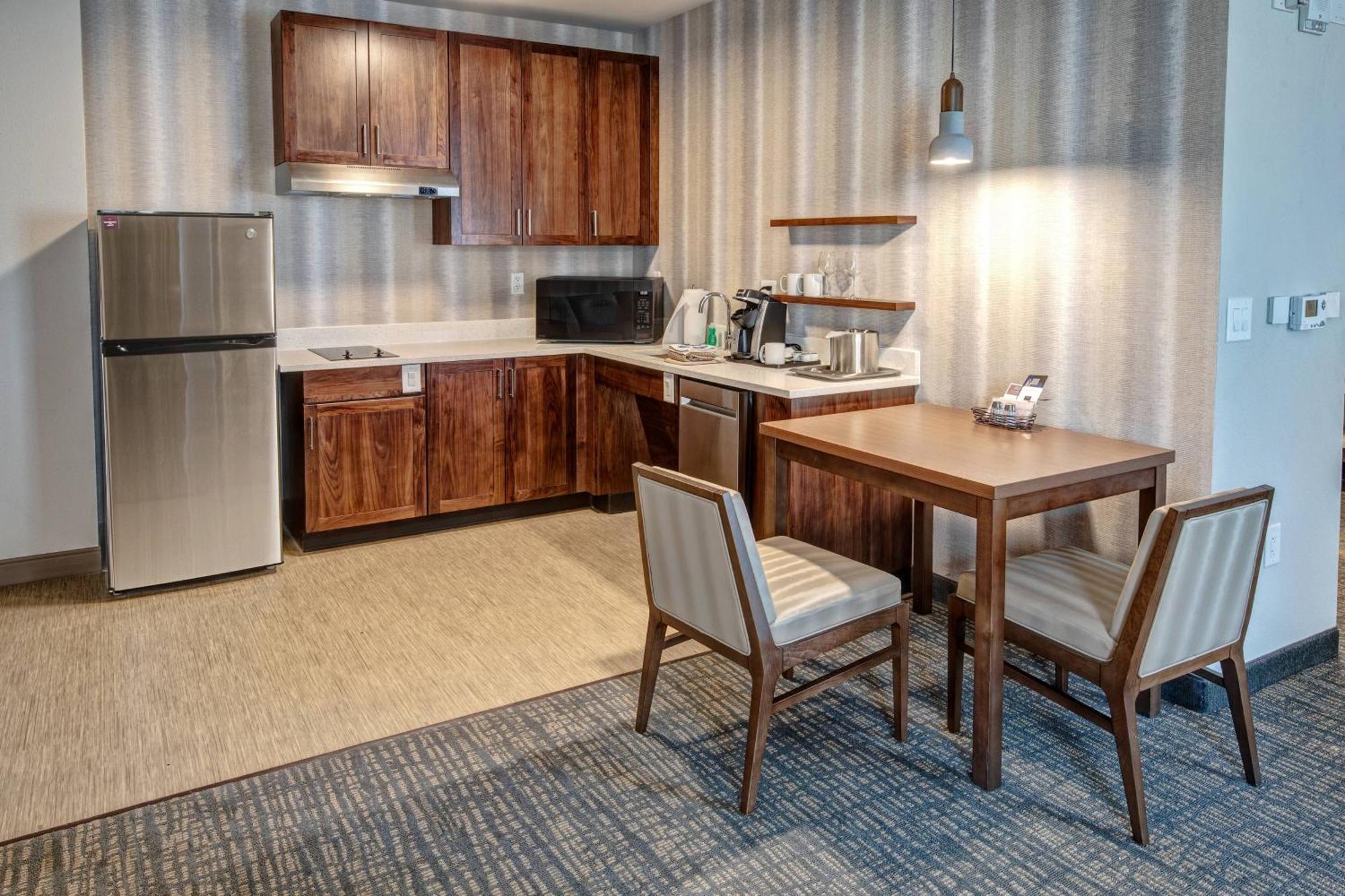 Residence Inn By Marriott Nashville Green Hills Bagian luar foto