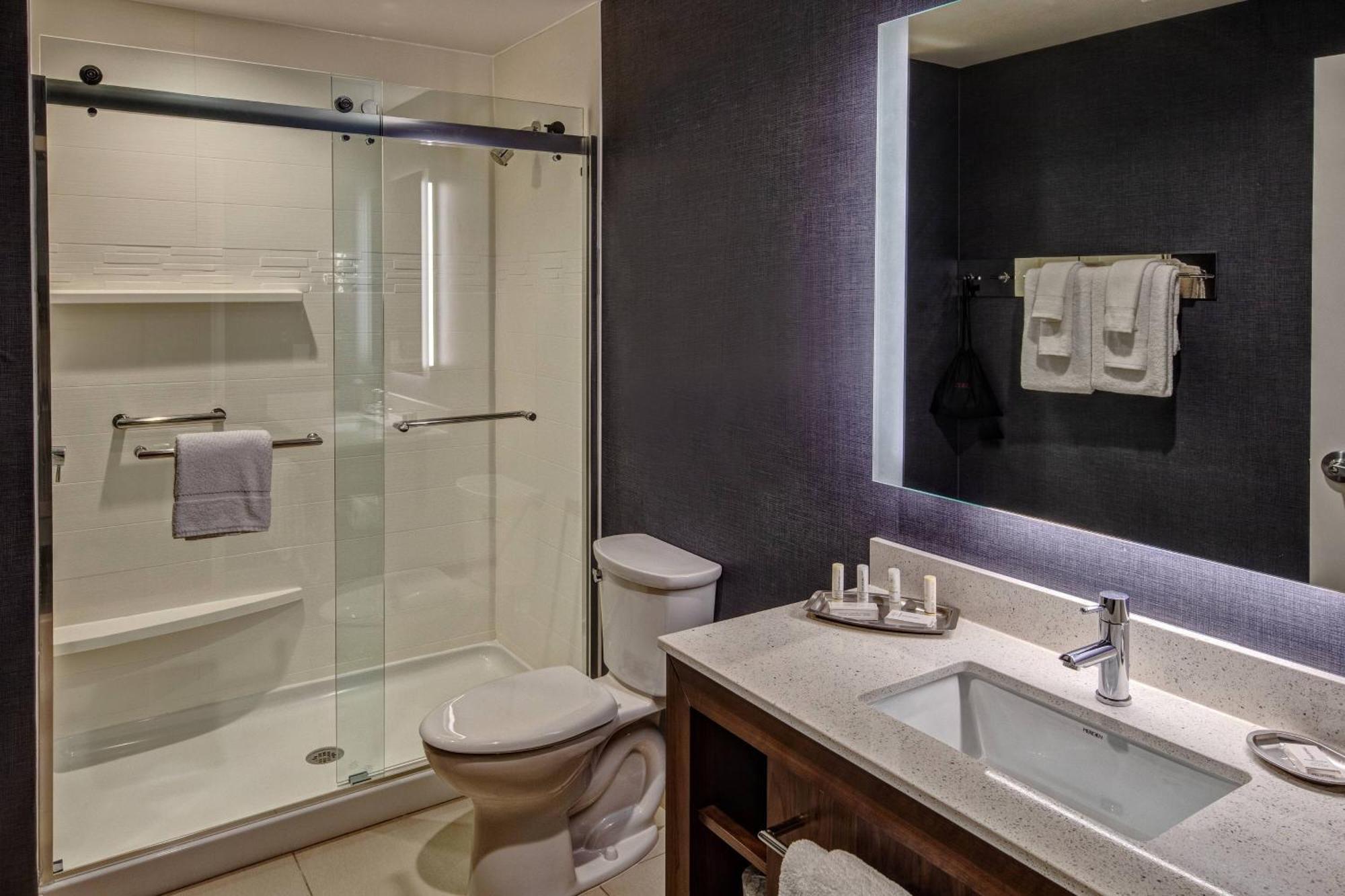 Residence Inn By Marriott Nashville Green Hills Bagian luar foto
