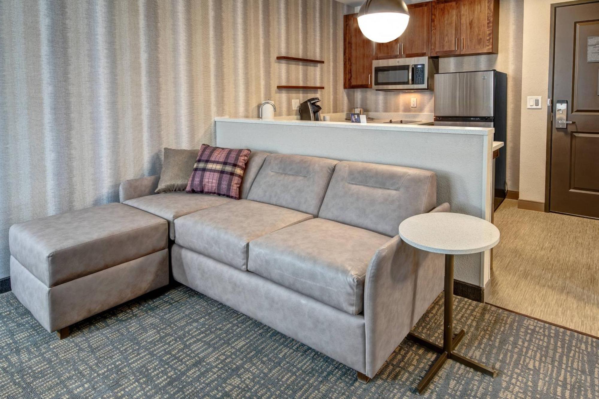 Residence Inn By Marriott Nashville Green Hills Bagian luar foto