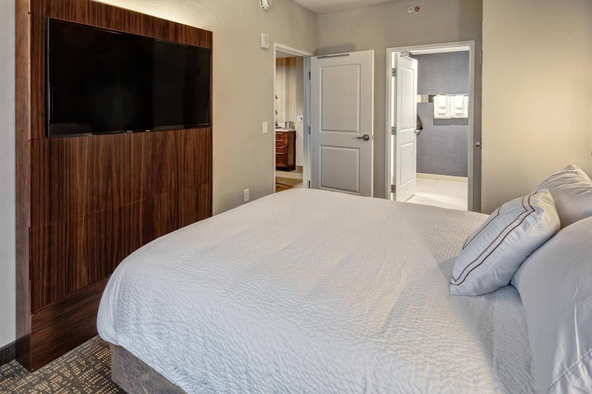 Residence Inn By Marriott Nashville Green Hills Bagian luar foto