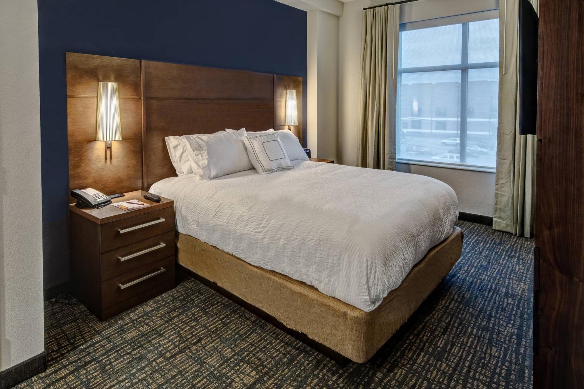 Residence Inn By Marriott Nashville Green Hills Bagian luar foto