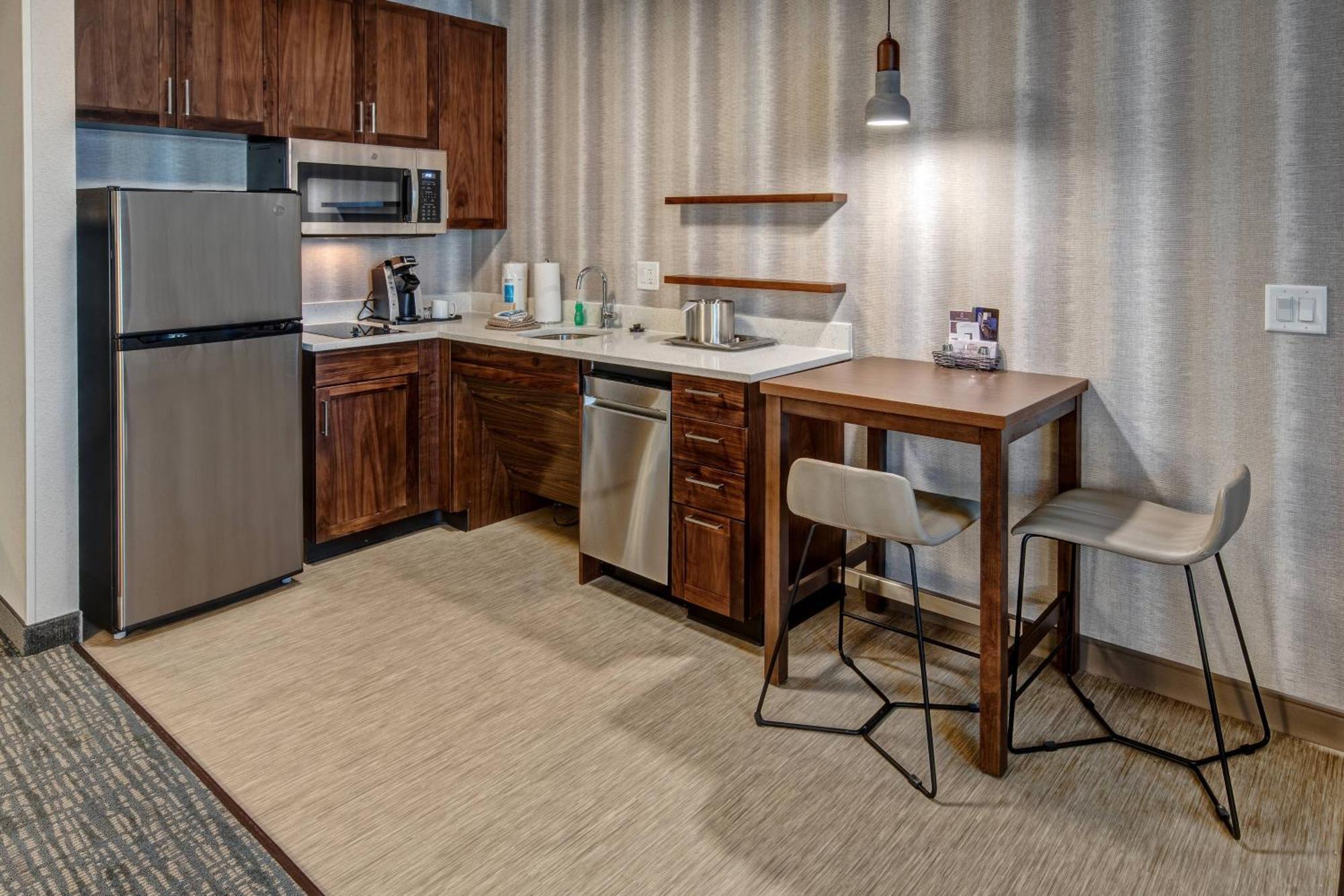 Residence Inn By Marriott Nashville Green Hills Bagian luar foto