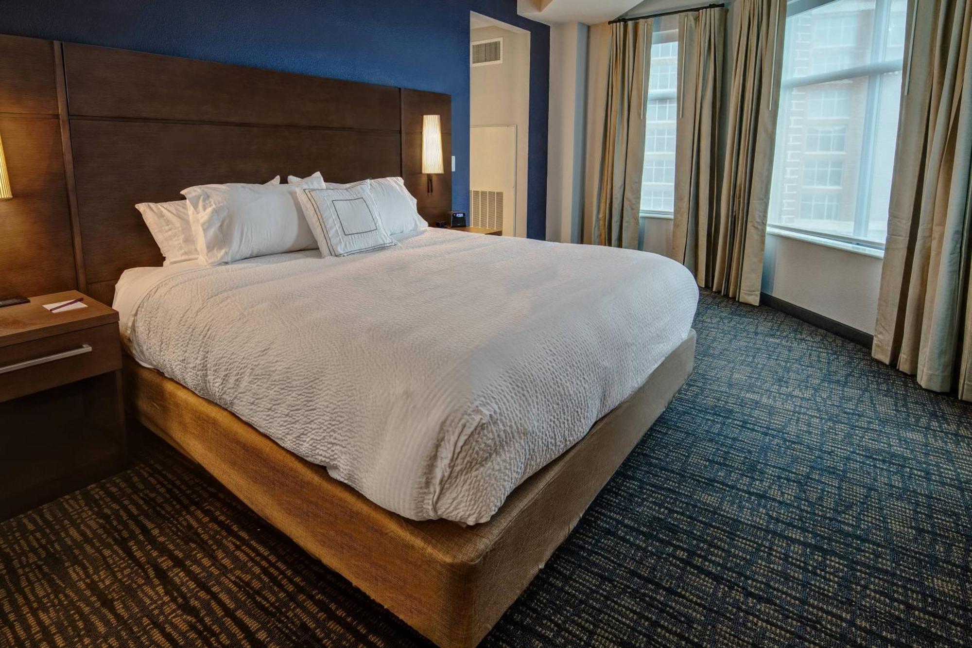 Residence Inn By Marriott Nashville Green Hills Bagian luar foto