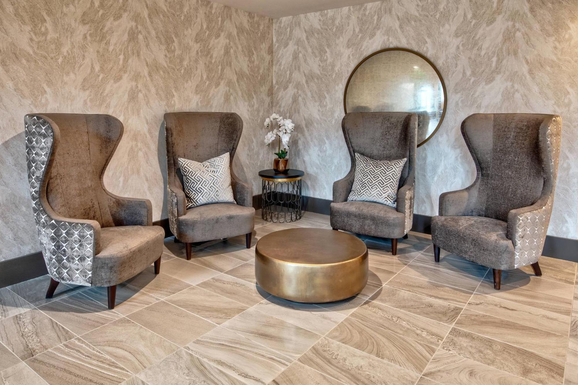 Residence Inn By Marriott Nashville Green Hills Bagian luar foto