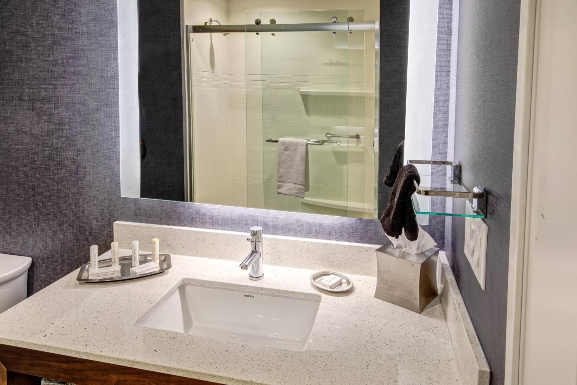 Residence Inn By Marriott Nashville Green Hills Bagian luar foto