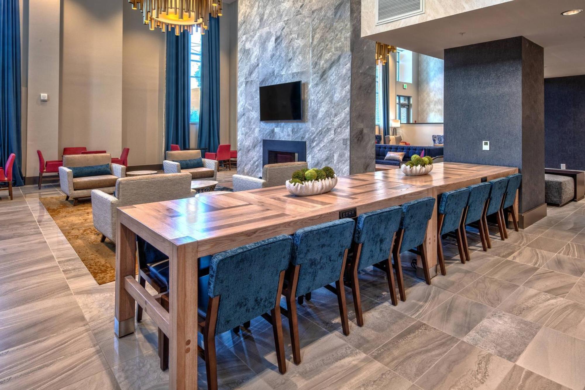 Residence Inn By Marriott Nashville Green Hills Bagian luar foto