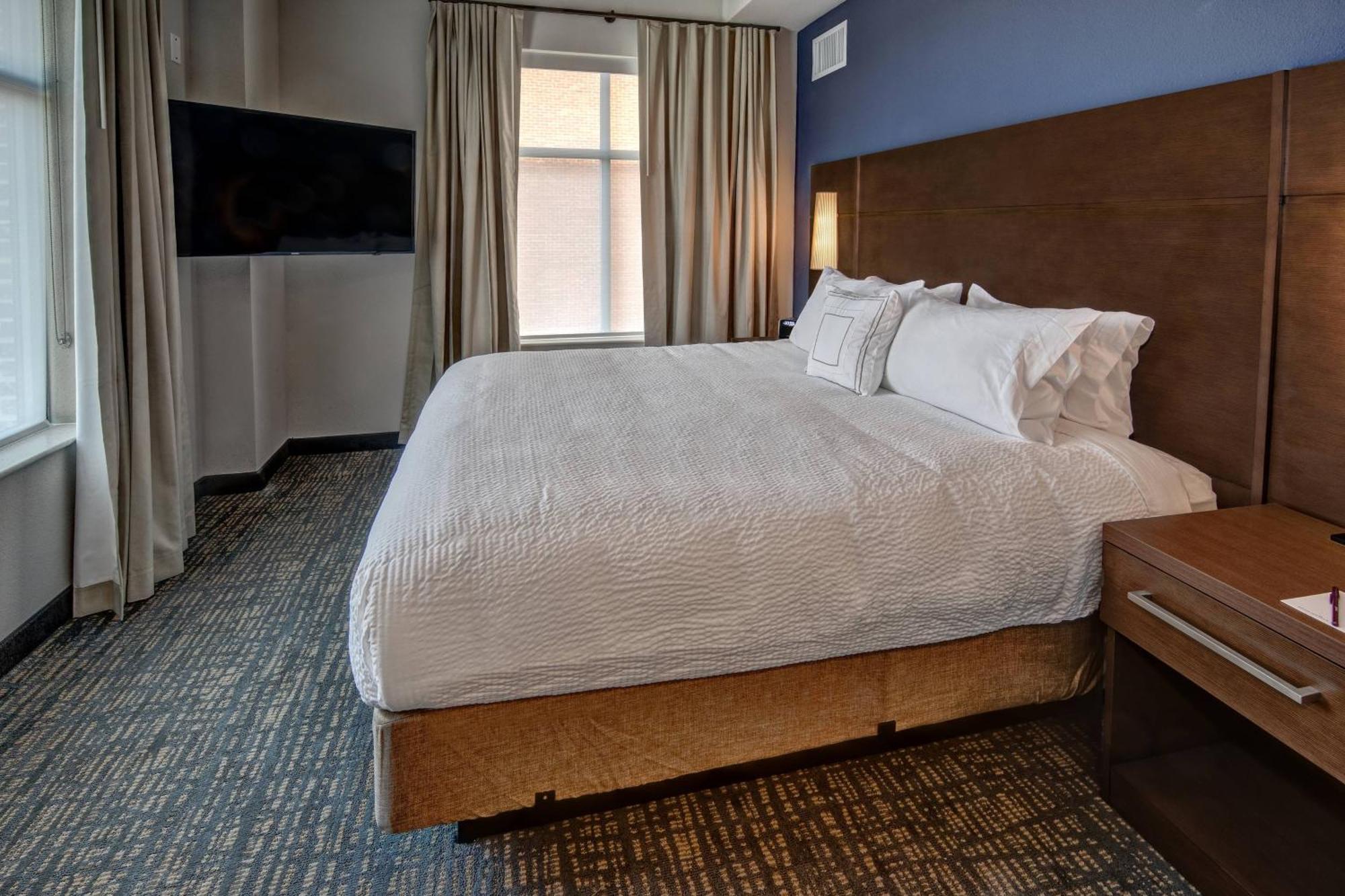 Residence Inn By Marriott Nashville Green Hills Bagian luar foto