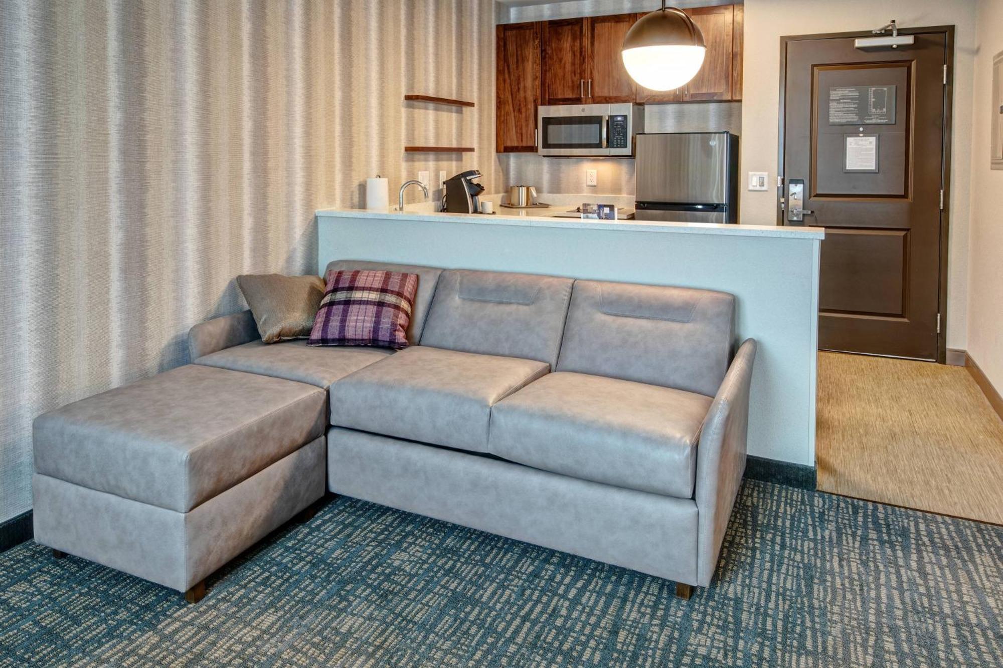 Residence Inn By Marriott Nashville Green Hills Bagian luar foto